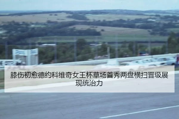 膝伤初愈德约科维奇女王杯草场首秀两盘横扫晋级展现统治力